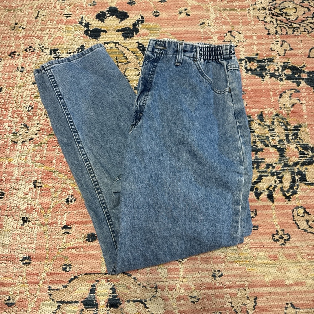 Vintage Lee Jeans